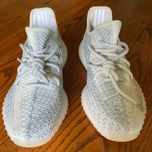 Adidas Yeezy Boost 350 V2 Sneakers - Cloud White